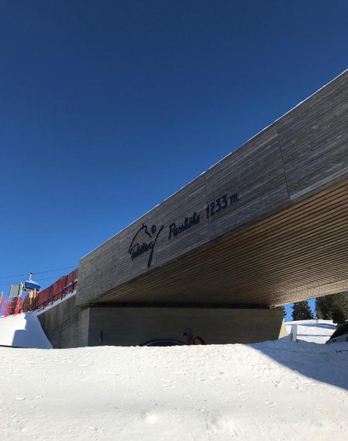 Ferienwohnung Feldberg Mit Whirlpool Direkt An Der Skipiste Dış mekan fotoğraf